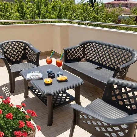 Le Querce Senigallia