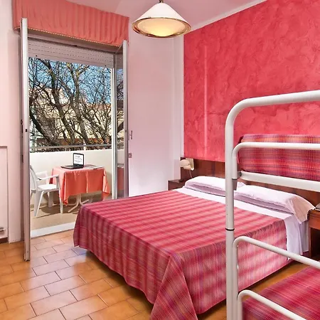 Hotel Le Querce Senigallia