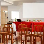 Hotel Le Querce Senigália