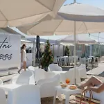 Hotel Le Querce Senigália