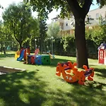 Le Querce 3* Senigália