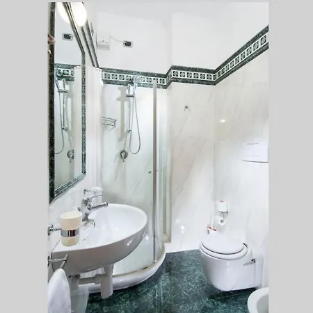Otel Le Querce