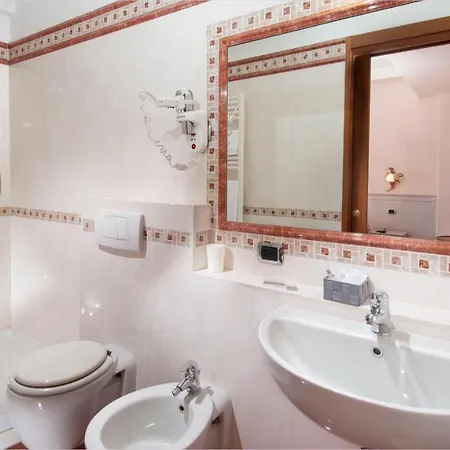 酒店 利昆尔齐酒店