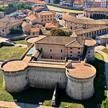 利昆尔齐酒店 3*