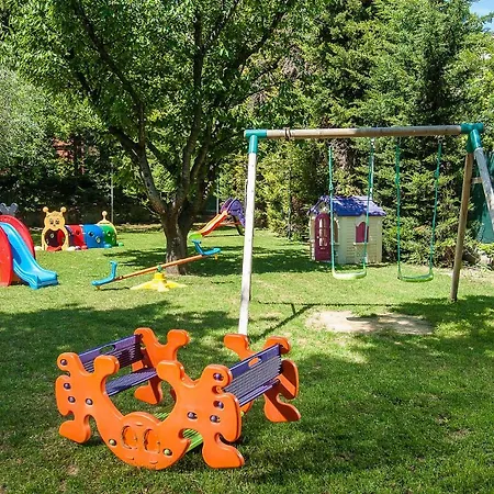 利昆尔齐酒店 3*