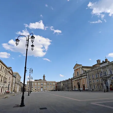 酒店 利昆尔齐酒店