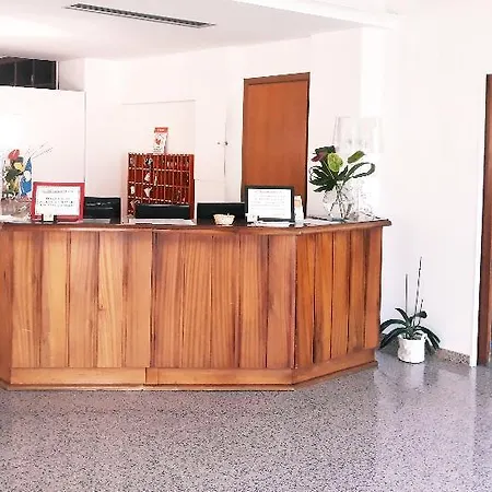 酒店 利昆尔齐酒店