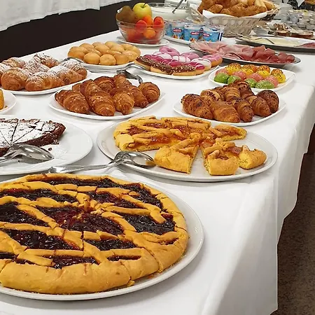 Le Querce Senigallia