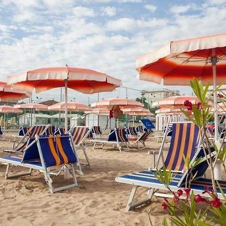 Hotel Le Querce Senigallia