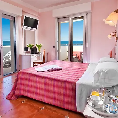 Le Querce 3* Senigallia