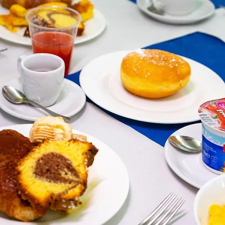 利昆尔齐酒店 酒店 3*