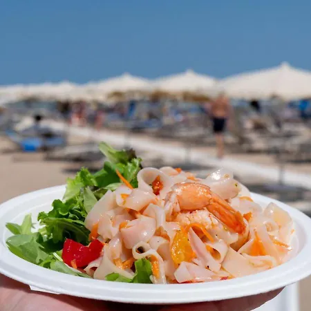 Le Querce Senigallia