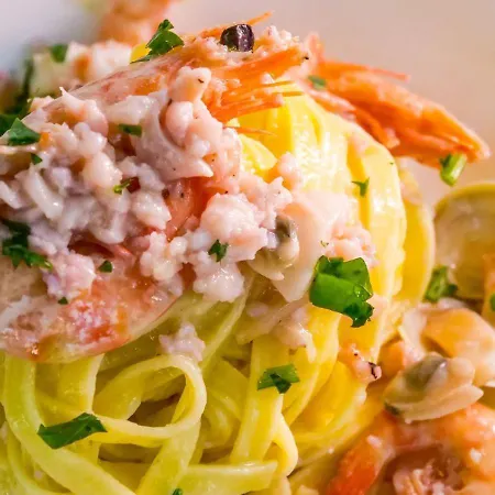 利昆尔齐酒店 酒店 西尼加利亚