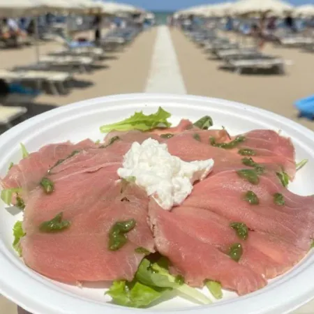 Hotel Le Querce Senigallia