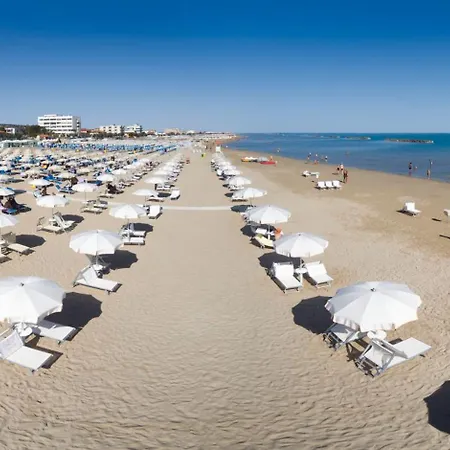 Otel Le Querce 3*