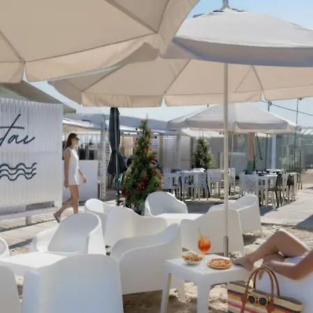 Hotel Le Querce Senigallia