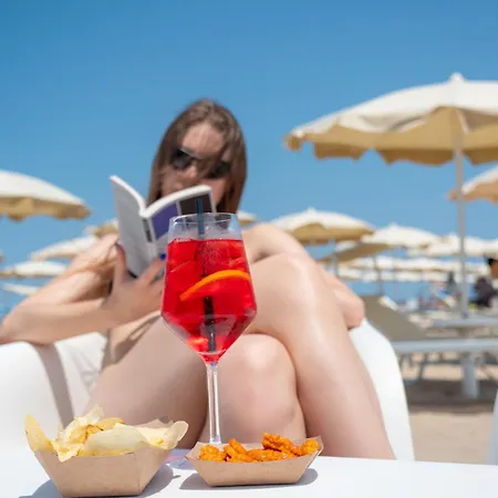 酒店 利昆尔齐酒店 3*