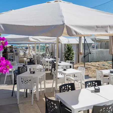 Le Querce Senigallia