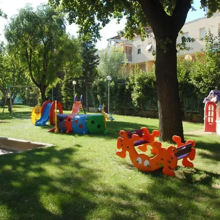 Le Querce 3* Senigallia