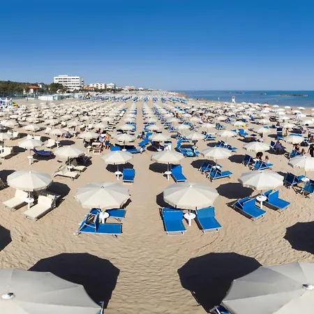 Le Querce Szálloda 3*