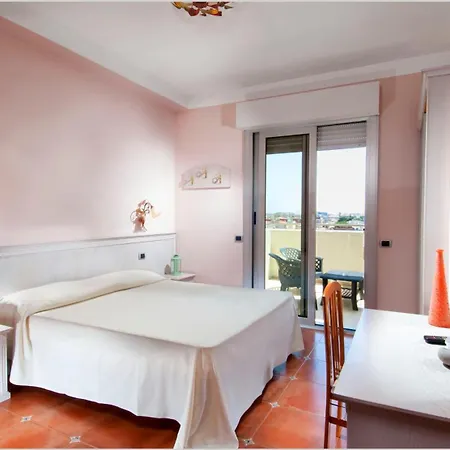 利昆尔齐酒店 酒店 3*