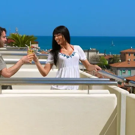 利昆尔齐酒店 酒店