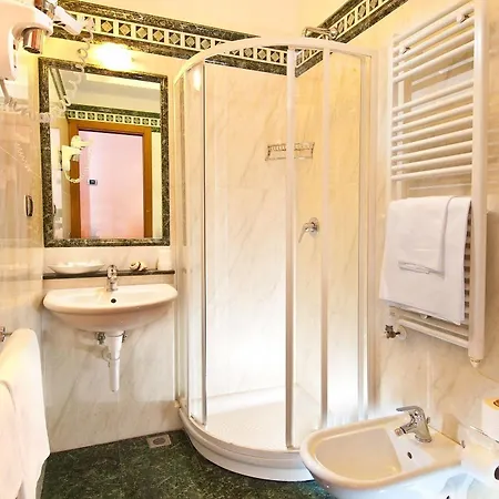 Le Querce Otel Senigallia