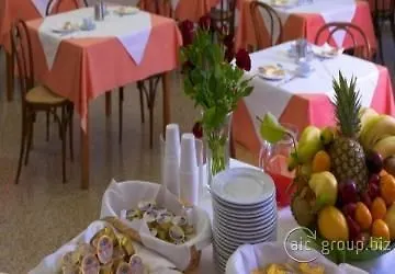 Le Querce מלון סניגליה