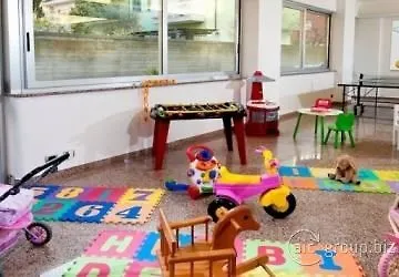 利昆尔齐酒店 西尼加利亚