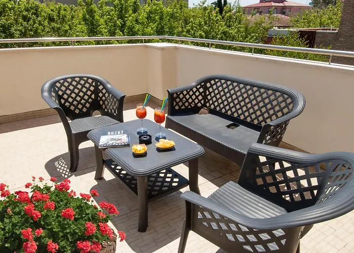 Le Querce Senigallia