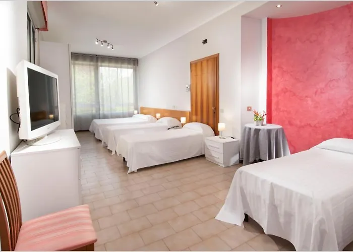 Le Querce Senigallia