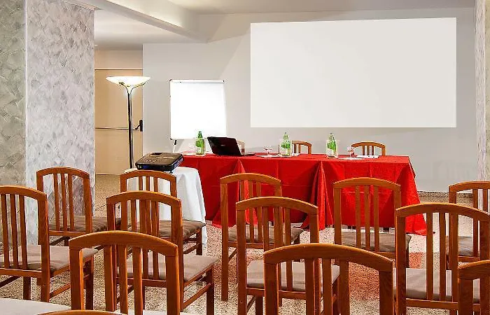 Hotel Le Querce Senigallia