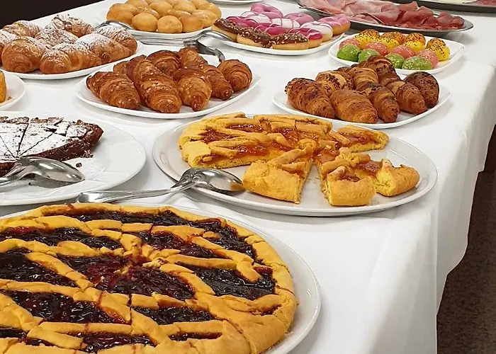 Le Querce Senigallia