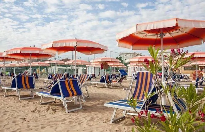 Hotel Le Querce Senigallia