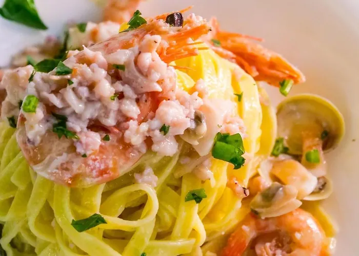 Le Querce Hotel Senigallia