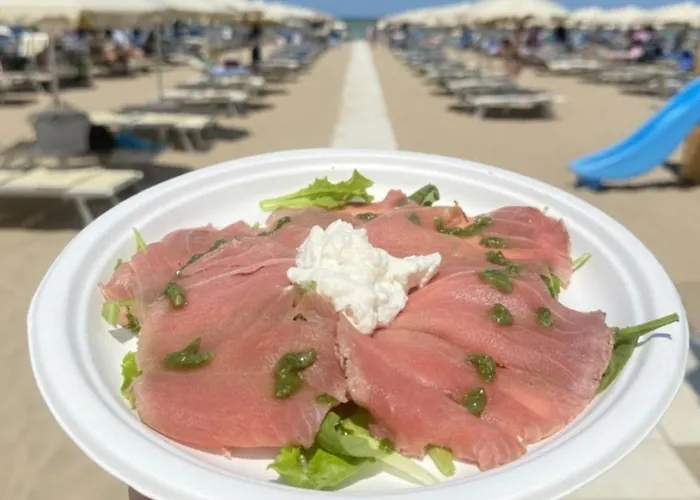 Hotel Le Querce Senigallia