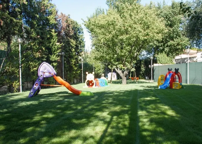 Le Querce Senigallia