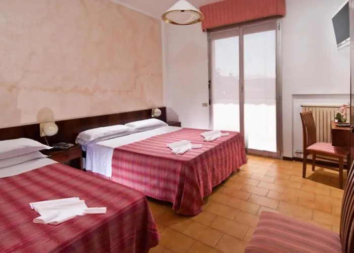 Le Querce Hotel Senigallia