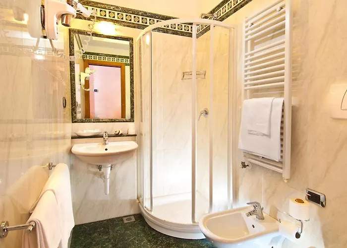 Le Querce Hotel Senigallia